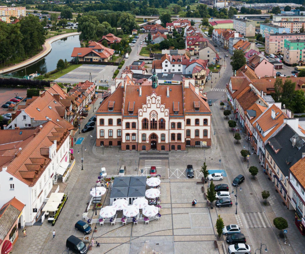 Turystyczna perełka! Ten powiat jest najbardziej atrakcyjny