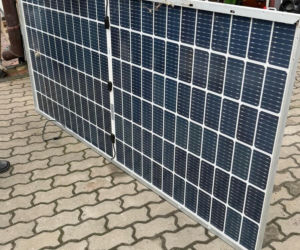 Rozbita szajka włamywaczy – zdjęcia z akcji i przeszukań w Dąbowie Tarnowskiej