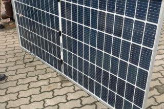 Rozbita szajka włamywaczy – zdjęcia z akcji i przeszukań w Dąbowie Tarnowskiej