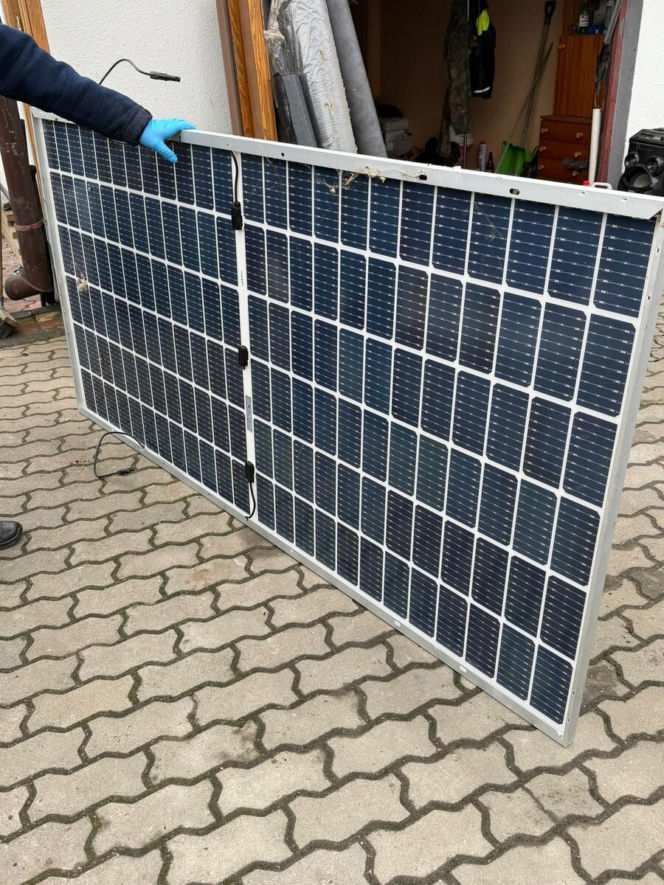 Rozbita szajka włamywaczy – zdjęcia z akcji i przeszukań w Dąbowie Tarnowskiej