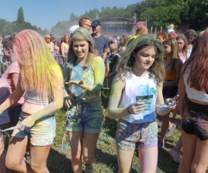 Festiwal Kolorów