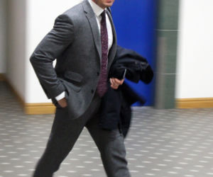 Ukrainiec Nowak zarabia więcej niż premier