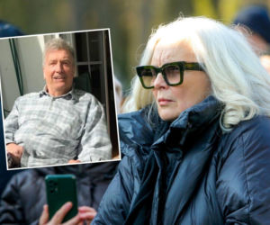 Śmierć przedwcześnie odebrała Magdzie Umer męża. Był największą miłością jej życia