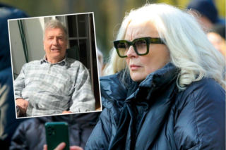 Śmierć przedwcześnie odebrała Magdzie Umer męża. Był największą miłością jej życia