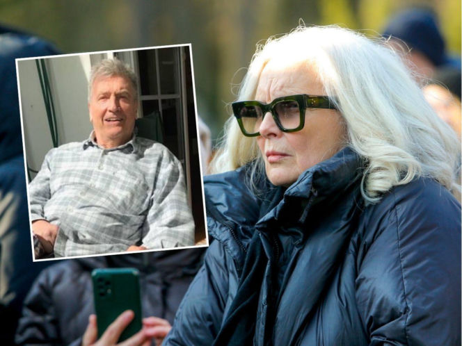 Magda Umer, Andrzej Przeradzki