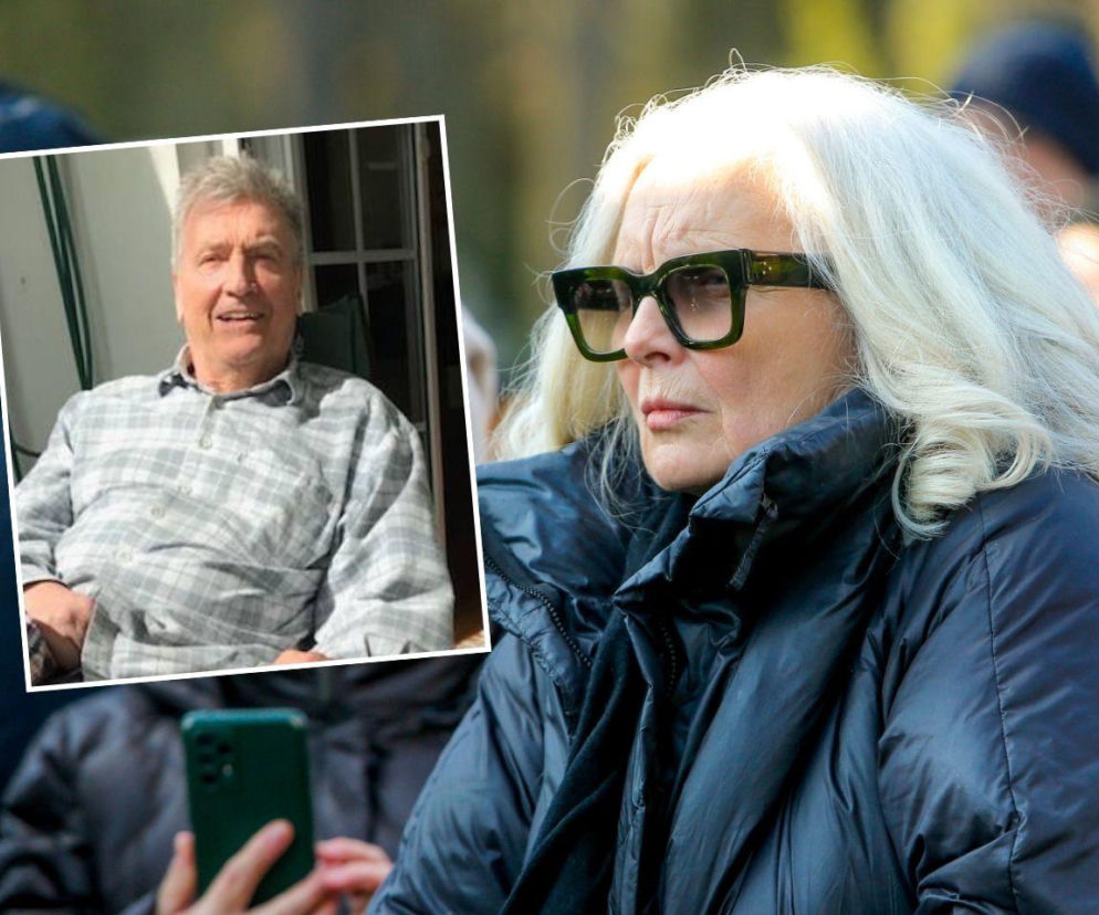 Magda Umer, Andrzej Przeradzki