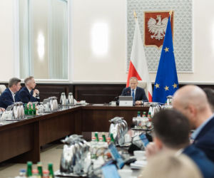 Rząd powołał zespół analityczny ws. skandalu pedofilskiego w USA