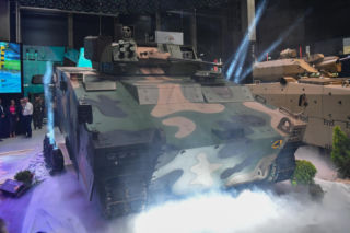 MSPO 2026 otwarte w Kielcach. MON wskazuje na rolę krajowego przemysłu i programu SAFE