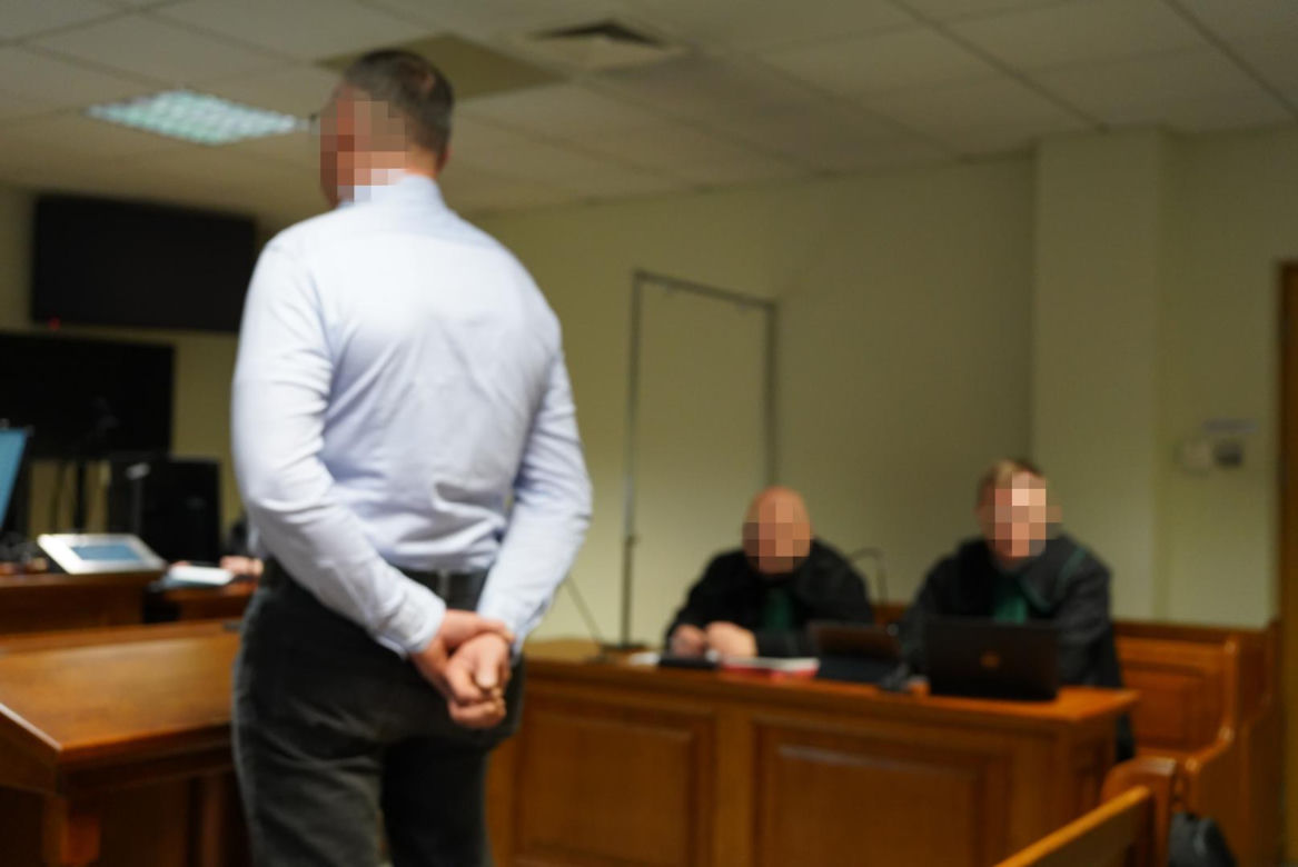 Chciał kupić rodzicom dom nad morzem". Nie zrobi tego, bo nie żyje. Na 18-letniego Dymytro spadł kocioł