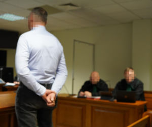 Chciał kupić rodzicom dom nad morzem. Nie zrobi tego, bo nie żyje. Na 18-letniego Dymytro spadł kocioł