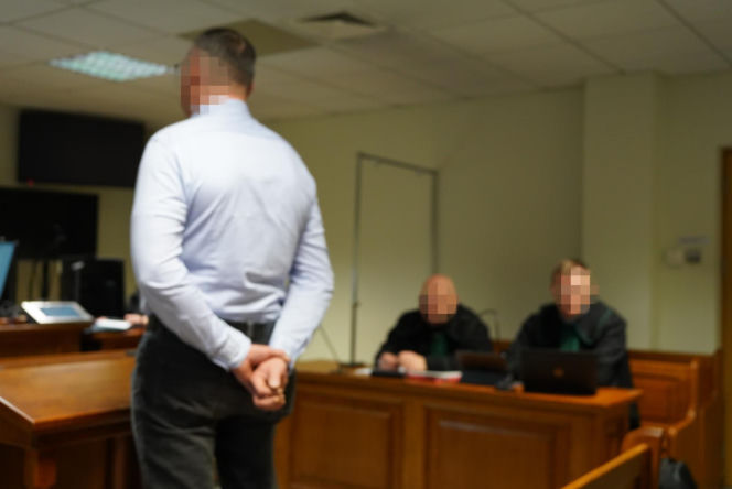 Chciał kupić rodzicom dom nad morzem". Nie zrobi tego, bo nie żyje. Na 18-letniego Dymytro spadł kocioł