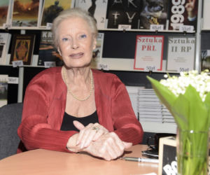 Beata Tyszkiewicz