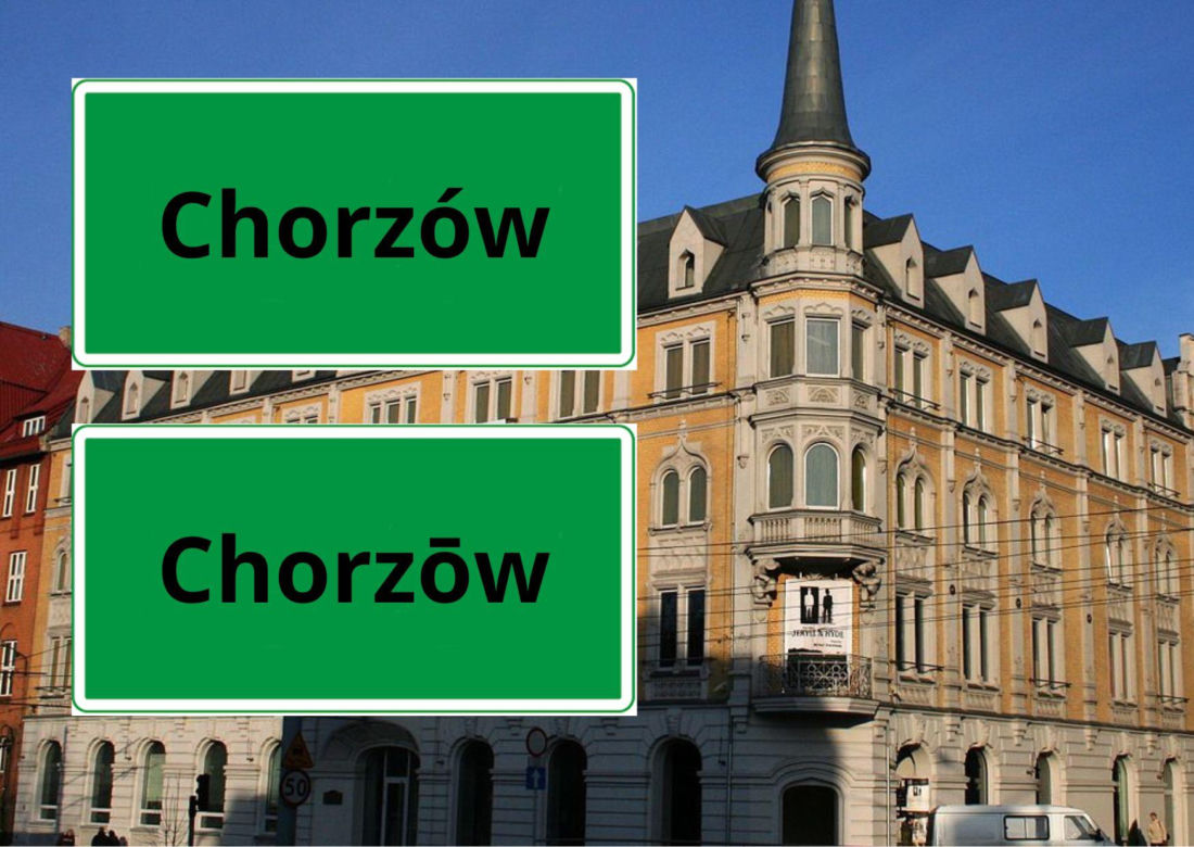 Chorzów