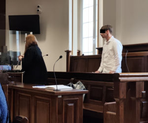 Ruszył proces Karola B. Sprawa 11-letniej Patrycji toczy się za zamkniętymi drzwiami