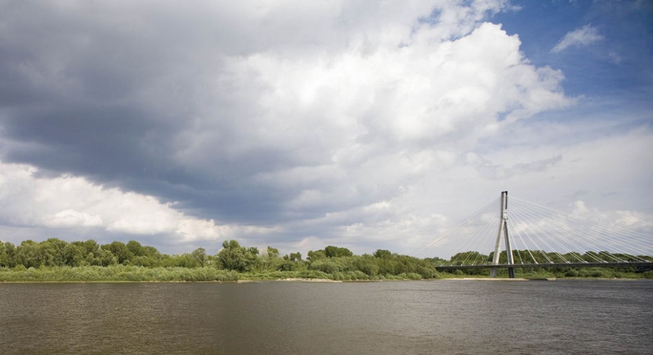 Dziki brzeg – rozmowa z Andrzejem Wajdą