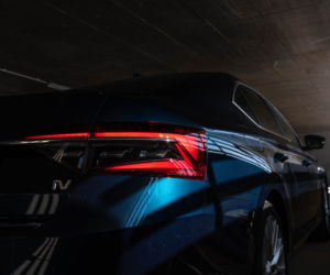 Skoda Superb L&K IV PLUG-IN HYBRID