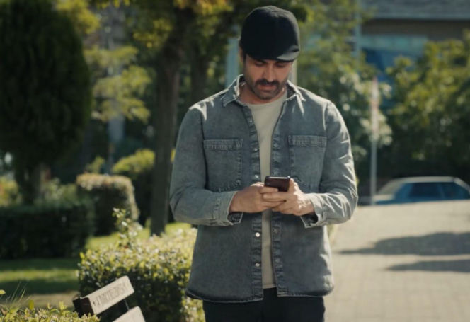 "Dziedzictwo", odcinek 868: Doga próbuje skontaktować się z matką. Rozmowę przerywa jednak nagłe pojawienie się Ferita