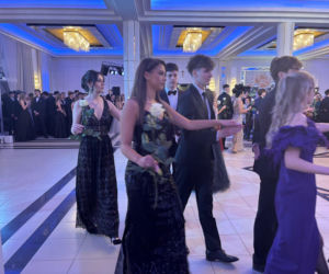 Studniówka I LO w Siedlcach 2026