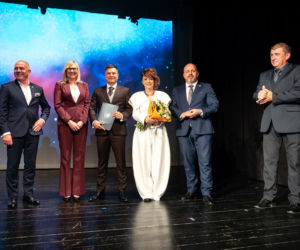 XIV Gala Tęczowych Serc