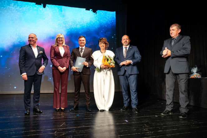 XIV Gala Tęczowych Serc