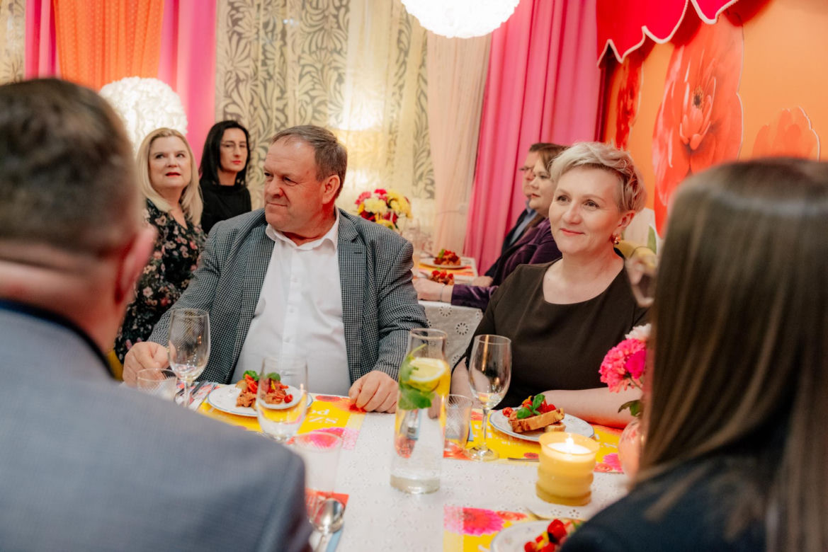 "Kuchenne rewolucje". Restauracja Szlachetna w Szpetalu Górnym