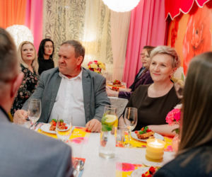 Kuchenne rewolucje. Restauracja Szlachetna w Szpetalu Górnym