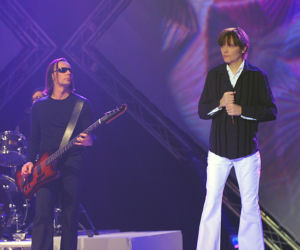 Wilki - Here I am - preselekcje 2003