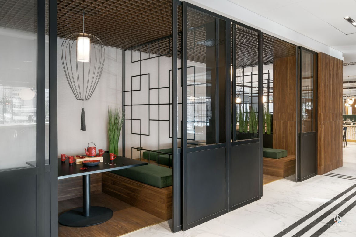Hotel Metropolo by Golden Tulip