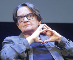 Agnieszka Holland