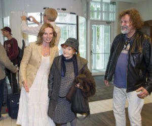 Beata Fido: Od sceny teatralnej po duży ekran