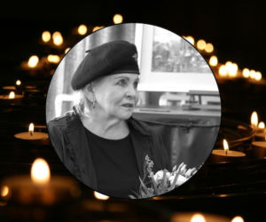 Nie żyje Elżbieta Lalka Terlikowska. Przyjaciele żegnają wybitną artystkę