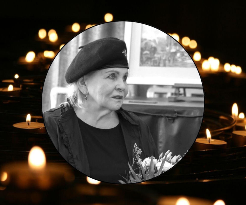 Elżbieta Lalka Terlikowska