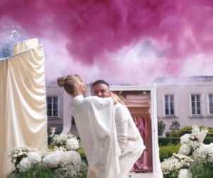 Karolina Pisarek i Roger Salla ujawnili płeć dziecka