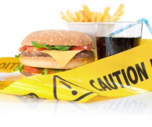 Fast foody