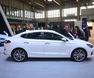 Hyundai na targach Poznań Motor Show 2018