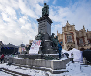 WOŚP 2017 w Krakowie: Jest rekord! [GALERIA ZDJĘĆ]