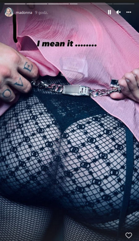 Madonna znów jest wolna. Ma 63 lata i właśnie została singielką