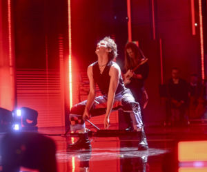 Jann ogłasza nowy etap kariery! Planuje współprace, o jakich zawsze marzył