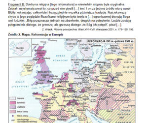 Matura rozszerzona 2022 historia - arkusz PDF