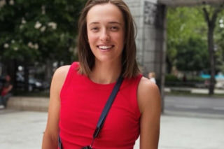 Iga Świątek przekazała fortunę na walkę z rakiem! A to nie wszystko!