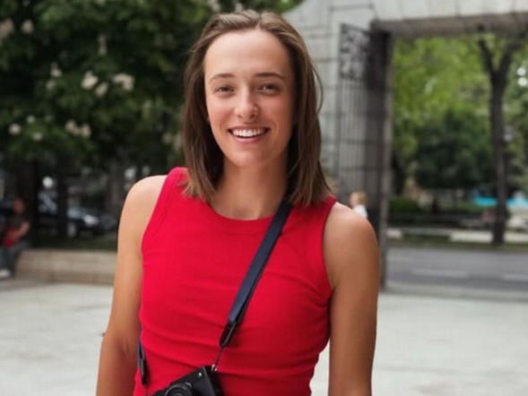 Iga Świątek przekazała fortunę na walkę z rakiem! A to nie wszystko!