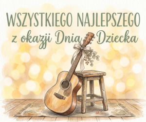 dzień dziecka