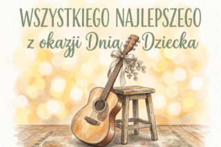 dzień dziecka