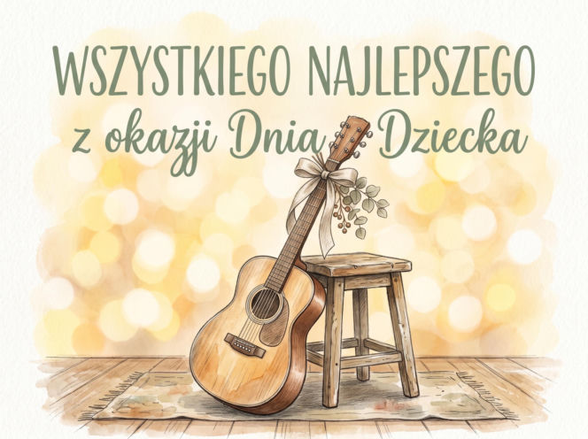 dzień dziecka