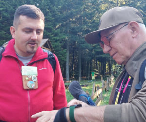 52. Rajd Miłośników Roztocza
