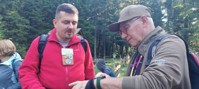 52. Rajd Miłośników Roztocza