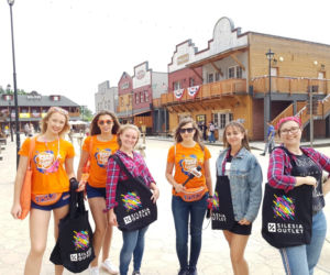 ESKA Summer City 2019 na Śląsku: Kolejny czadowy weekend za nami [ZDJĘCIA]
