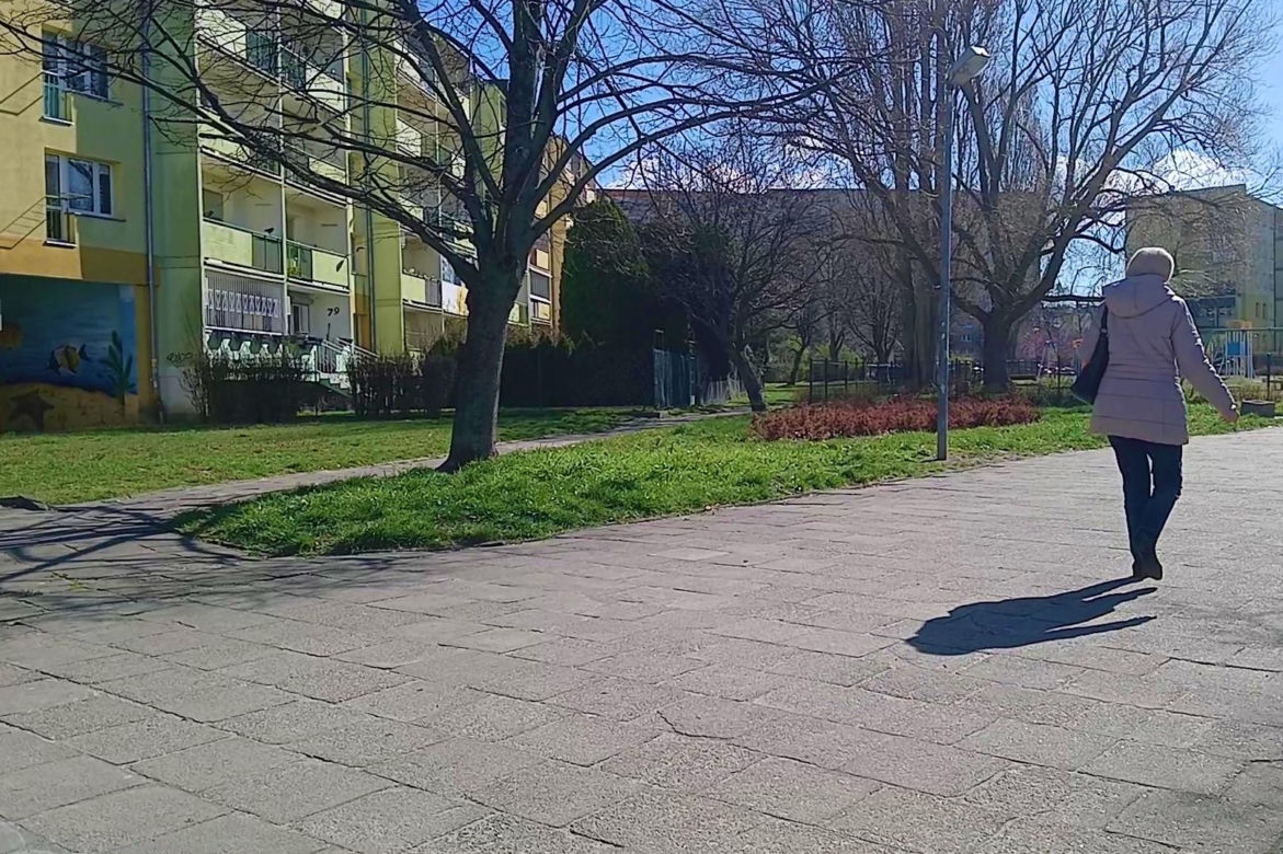Osiedle Słoneczne w Szczecinie