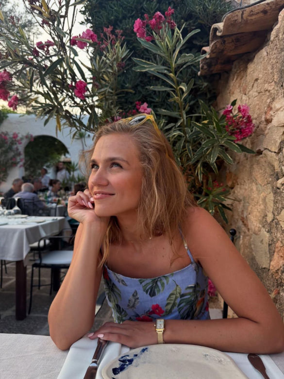 Agnieszka Kaczorowska