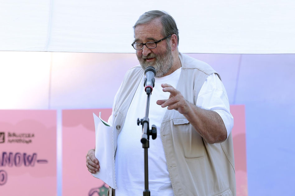Krzysztof Kowalewski